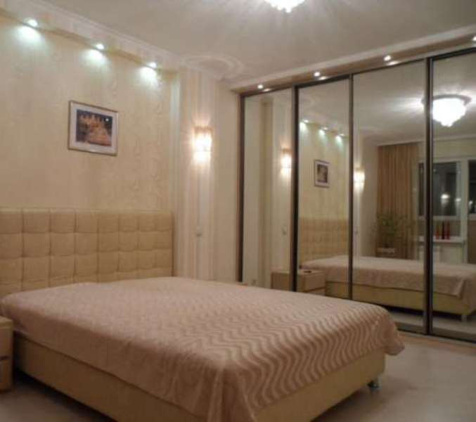 Двокімнатна квартира біля метро Осокорки № 1178439 Київ - зображення 4