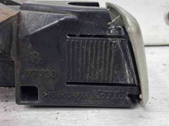 Омыватель фары правый Toyota Prado J120 4.0 1GR-FE 2002 (б/у) Київ