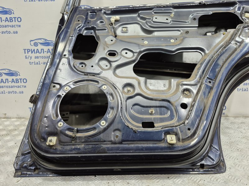 Дверь задняя правая SsangYong Rexton Y250 2.7 D27DT 2006 (б/у) Киев - изображение 10