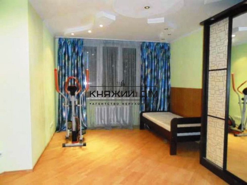 ОРЕНДА 3-кім.метро Позняки ЖК Корона, вул. Срібнокільська код 11139946 Київ - зображення 9