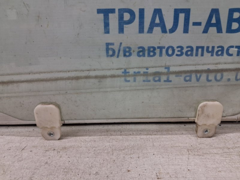 Стекло двери заднее левое Mitsubishi Lancer 10 2.0 БЕНЗИН 4B11 2007 (б/у) Киев - изображение 2
