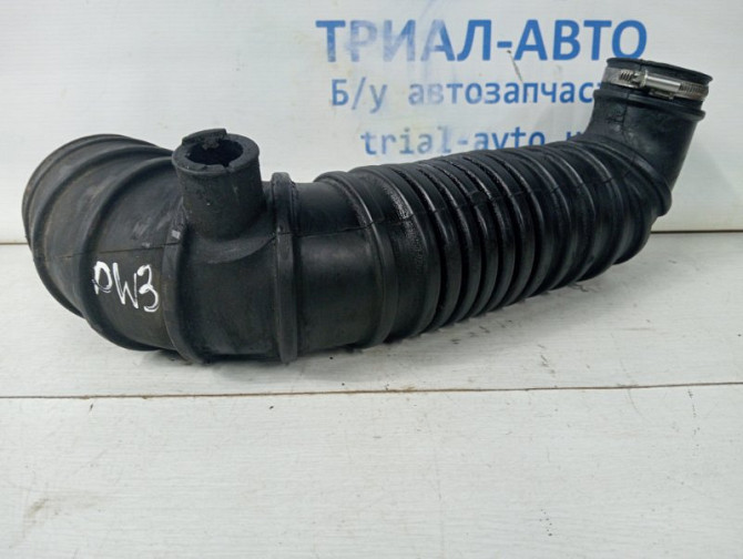 Патрубок воздушного фильтра Mitsubishi Pajero Wagon 1999-2006 MR571533 (Арт. 58775) Київ - зображення 1
