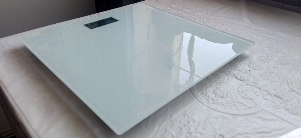 Ваги підлогові TEFAL Premiss (зважування до 150кг) Львов - изображение 3