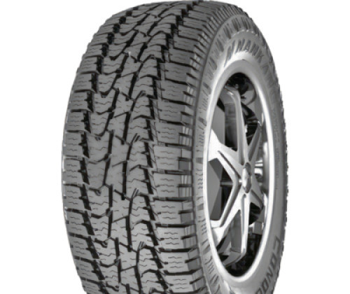 295/70 R18 Nankang Conqueror A/T-5+ 119/116Q Позашляхова шина Киев - изображение 1