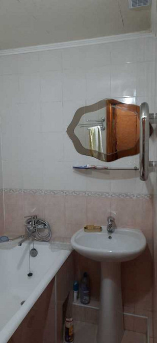 долгосрочная аренда 1-к квартира Киев, Днепровский, 10000 грн./мес. Київ - зображення 9