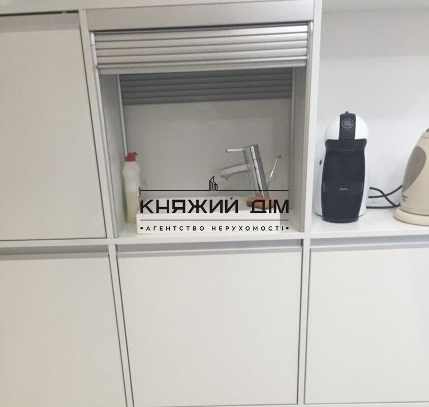 Продаж 2-х. поверховий офіс в Дипломат холі. М. Площа Льва Толстого, Університет. Код об'екта 23846 Киев - изображение 12