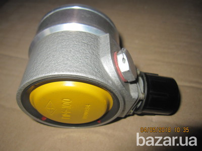 Приемник давления топлива ПМ-100 Сумы - изображение 1