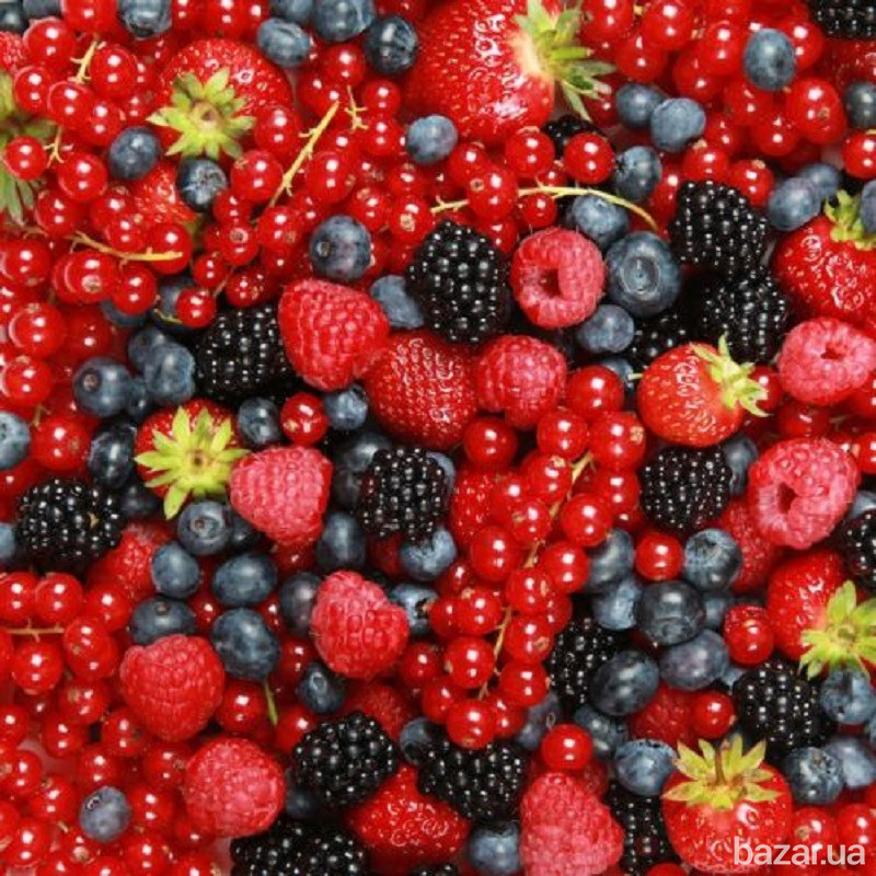 Овощи, фрукты и ягоды оптом Харків - зображення 1