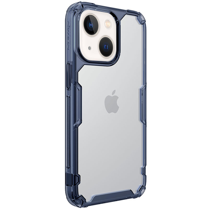TPU чехол Nillkin Nature Pro Series для Apple iPhone 15 (6.1") Херсон - изображение 6