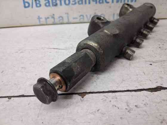Топливная рампа Mitsubishi Pajero Wagon 2006-2022 1465A034 (Арт. 87560) Киев