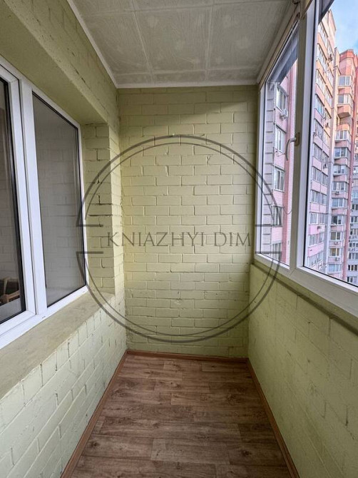 Оренда 1 кімнатної квартири по вул. А. Ахматової 31 11202412 Киев - изображение 7