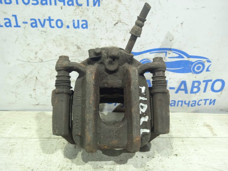 Суппорт задний левый BMW 5 F10 2.0 ДИЗЕЛЬ 2010 (б/у) Киев - изображение 1