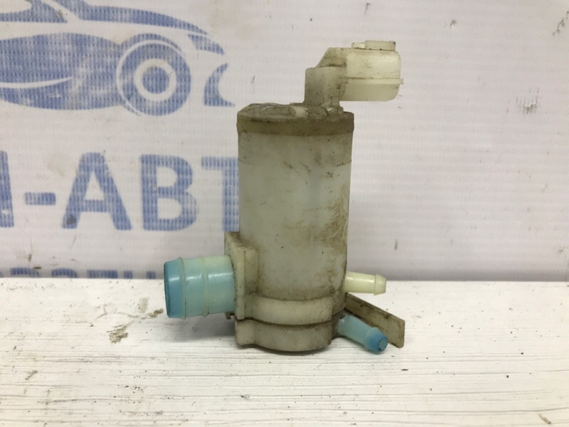 Насос омывателя стекла Subaru Outback 2014-2021 86611SG010 (Арт. 54192) Київ - зображення 1