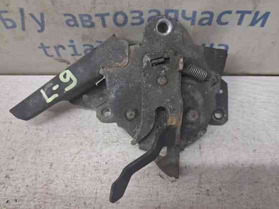 Замок капота Mitsubishi Lancer 2003-2009 5908A001 (Арт. 83114) Київ