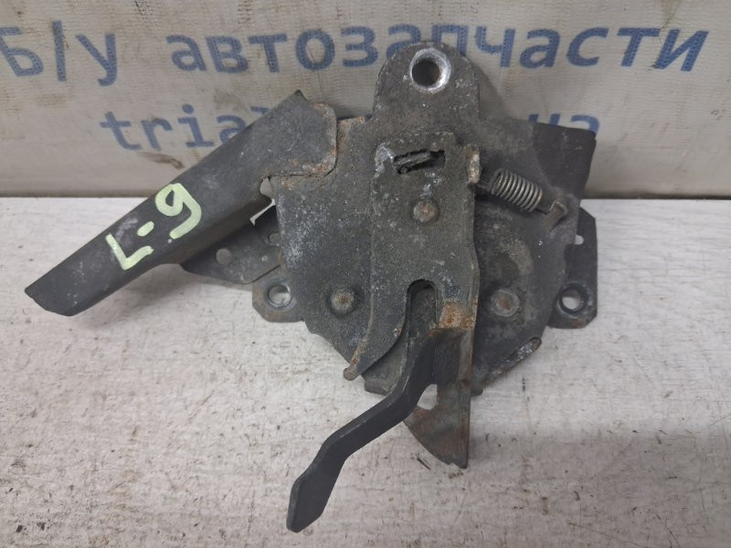 Замок капота Mitsubishi Lancer 2003-2009 5908A001 (Арт. 83114) Київ - зображення 1