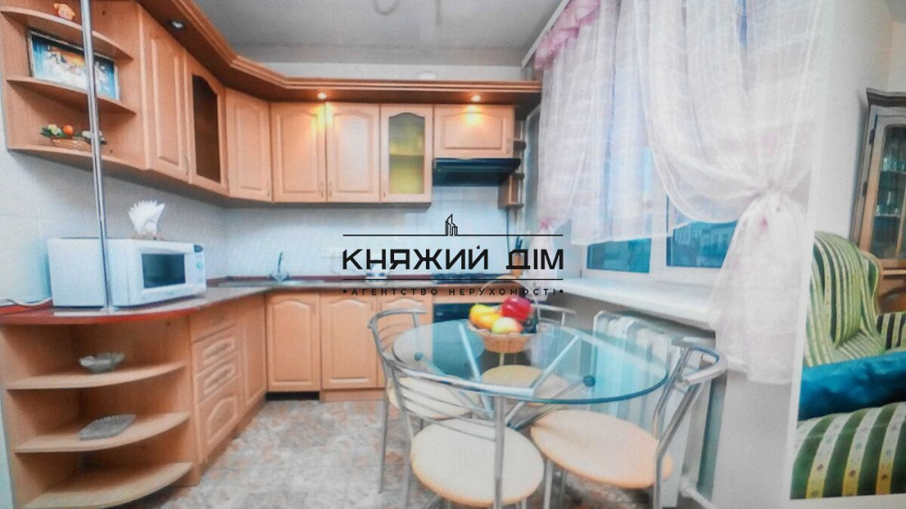 Оренда 3 кімнатна квартира м. Майдан Незалежності КОД 11203959 Київ - зображення 8