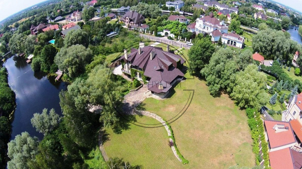 Аренда дома в Козине. Код объекта № 138069 Киев - изображение 8