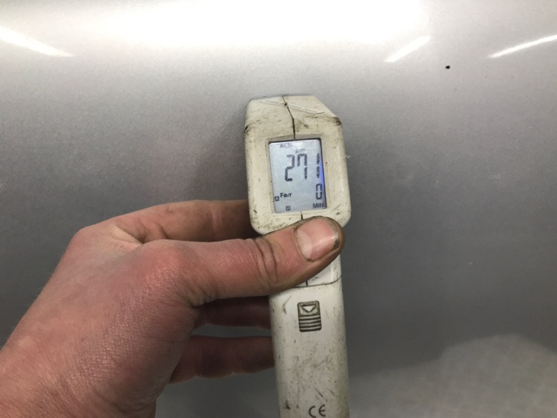 Капот Toyota RAV 4 A30 2.0 БЕНЗИН 1AZFE 2005 (б/у) Киев - изображение 7