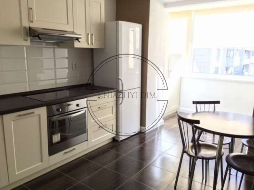 Оренда 2-кім. квартири поруч Новопечерські Липки. Код об'єкта 11135859 Киев - изображение 1