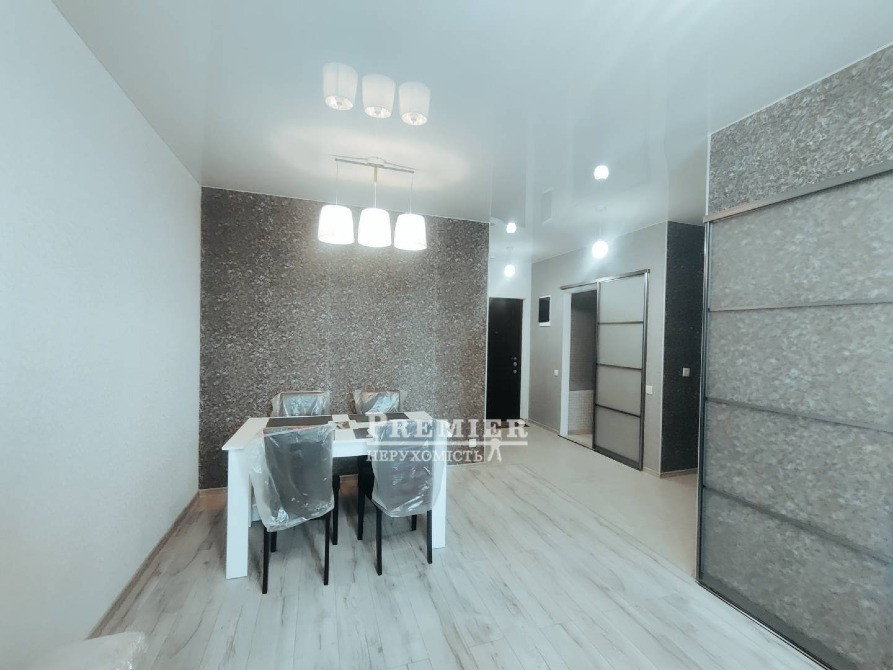 Продається квартира на вулиці Сахарова у новому зданому будинку Одесса - изображение 5