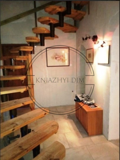 Дом в СТ Залесское перед Ново-богдановкой Броварского района. № 229505 Киев - изображение 9