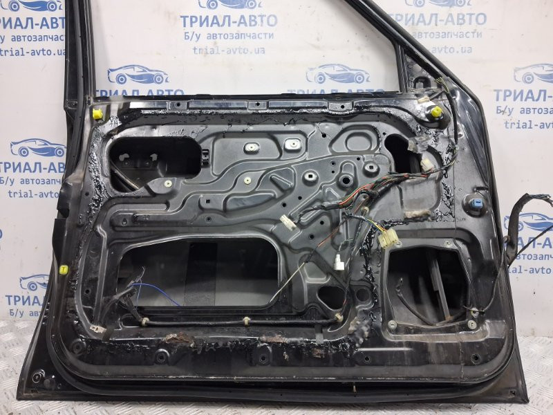 Дверь передняя левая Mitsubishi Pajero Sport 1996-2008 MR508007 (Арт. 64928) Киев - изображение 10