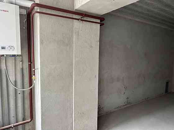 продажа 1-к квартира Киево-Святошинский, Ходосовка, 49940 $ 