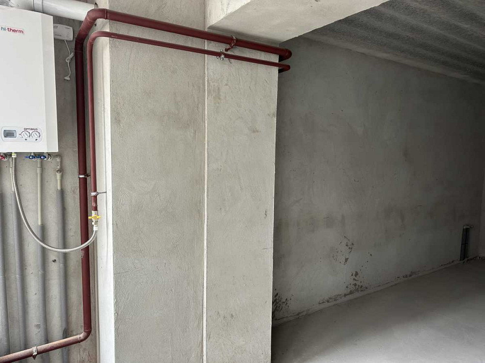 продажа 1-к квартира Киево-Святошинский, Ходосовка, 49940 $  - изображение 5