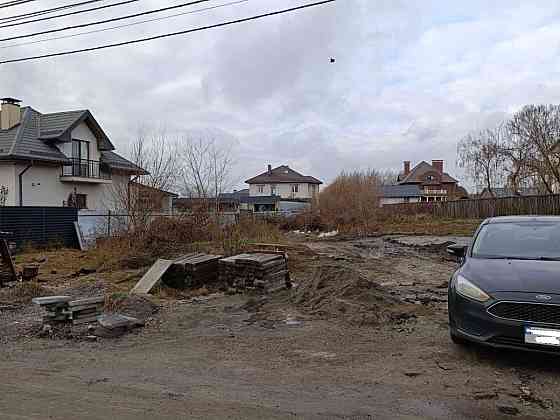 продажа участок под жилую застройку Киево-Святошинский, Гостомель, 60000 $ Гостомель