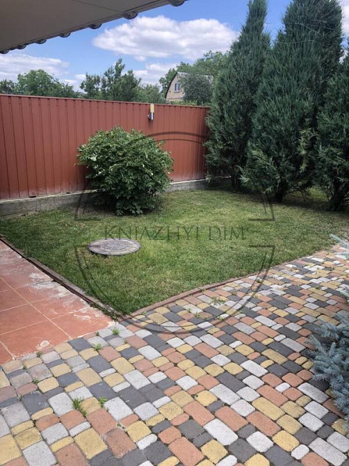 Без комісії! Є Генератор! Оренда 2-х поверхового будинку Чапаївка Голосіївський р-н. № 139465 Киев - изображение 3