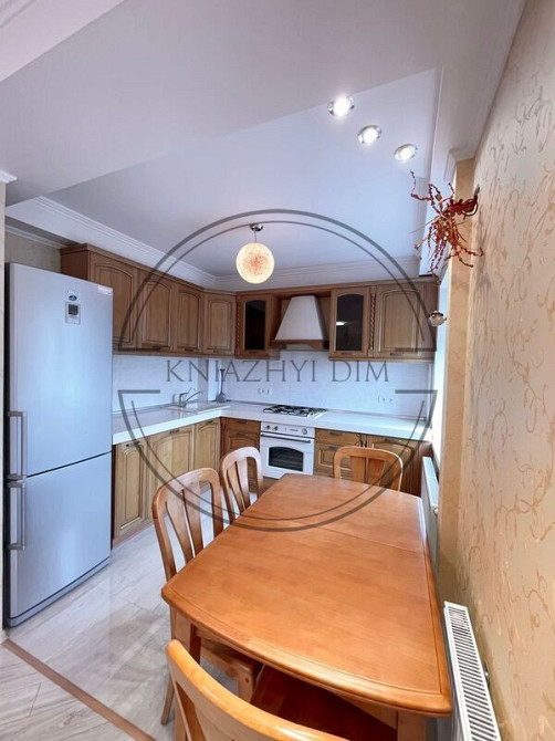 Продаж 2-кімнатної квартири студіо на Русанівці, метро Лівобережна. № 21145372 Київ - зображення 9