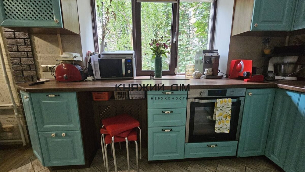 Продам 3к квартиру, Мінський масив,Оболонь.Код:21147020 Київ - зображення 6