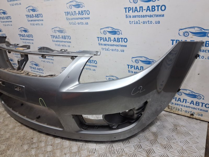 Бампер передний Suzuki SX4 2006-2014 71711-79J10-799 (Арт. 86318) Киев - изображение 2