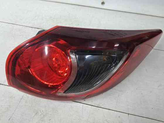 Фонарь задний внешний правый Mazda CX 5 2011-2017 KD5451150 (Арт. 59815) Киев