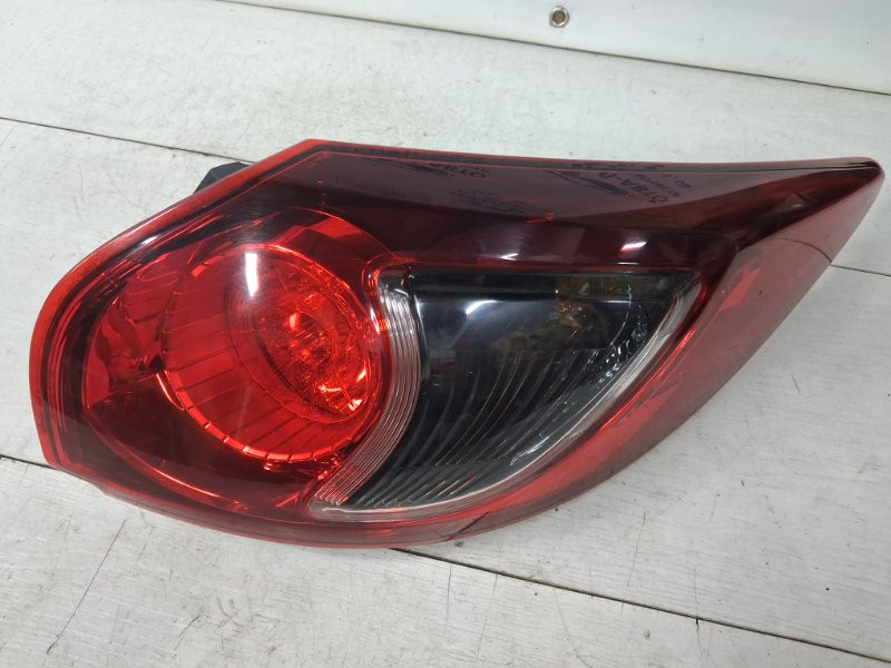 Фонарь задний внешний правый Mazda CX 5 2011-2017 KD5451150 (Арт. 59815) Киев - изображение 3