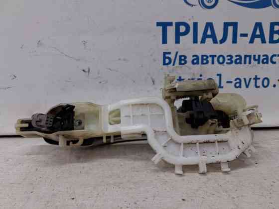 Ручка двери внешняя передняя левая Hyundai Santa fe DM 2.2 DIESEL D4HB 2012 (б/у) Киев