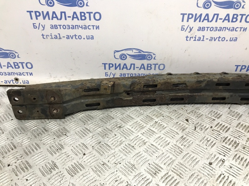 Усилитель бампера задний Kia Sorento 2002-2011 866303E500 (Арт. 46197) Київ - зображення 6