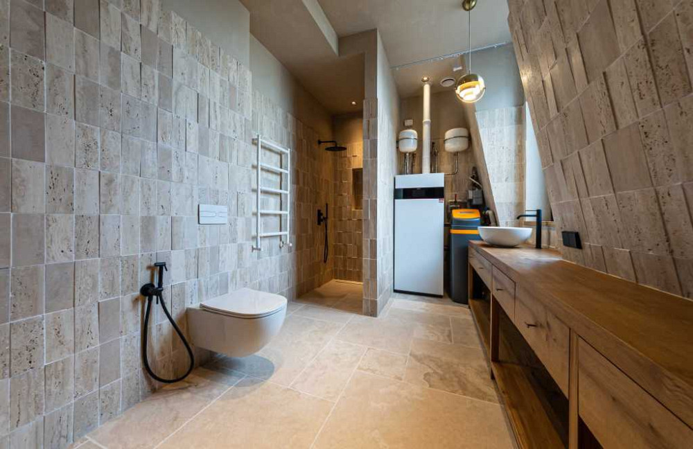 долгосрочная аренда 6-к квартира Киев, Шевченковский, 7000 $/мес. Київ - зображення 9