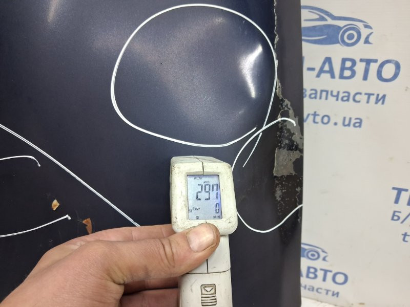 Крыло переднее левое Suzuki SX4 2006-2014 5770080820 (Арт. 62876) Киев - изображение 5