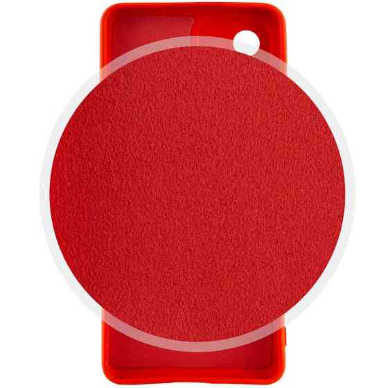 Чехол Silicone Cover Lakshmi Full Camera (A) для Xiaomi Redmi Note 12T Pro Херсон