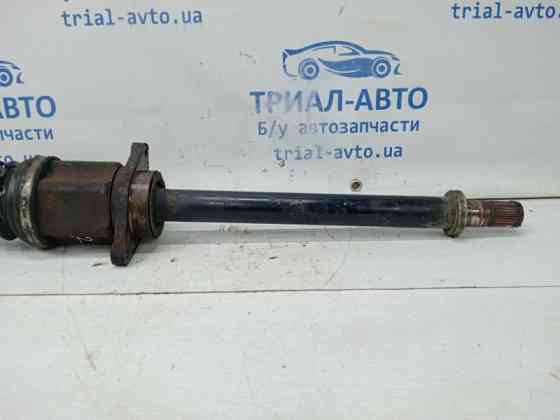 Привод передний правый Nissan X-Trail T31 2.0 DIESEL M9R 2007 (б/у) Киев