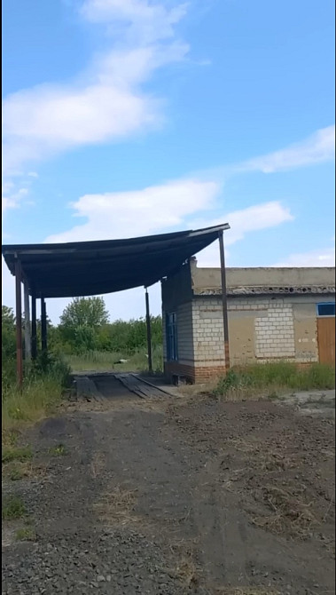 Земельна ділянка 1.21 га Балта - изображение 4