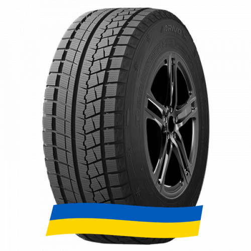 245/60 R18 Arivo Winmaster ARW2 105H Легковая шина Київ - зображення 2