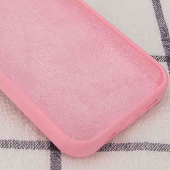Чехол Silk Full Protective (AA) NO LOGO для Apple iPhone 13 Pro Max (6.7") Херсон