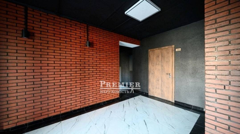 Продам велику 1 кімнатну квартиру в новому закритому комплексі біля моря. Одесса - изображение 4