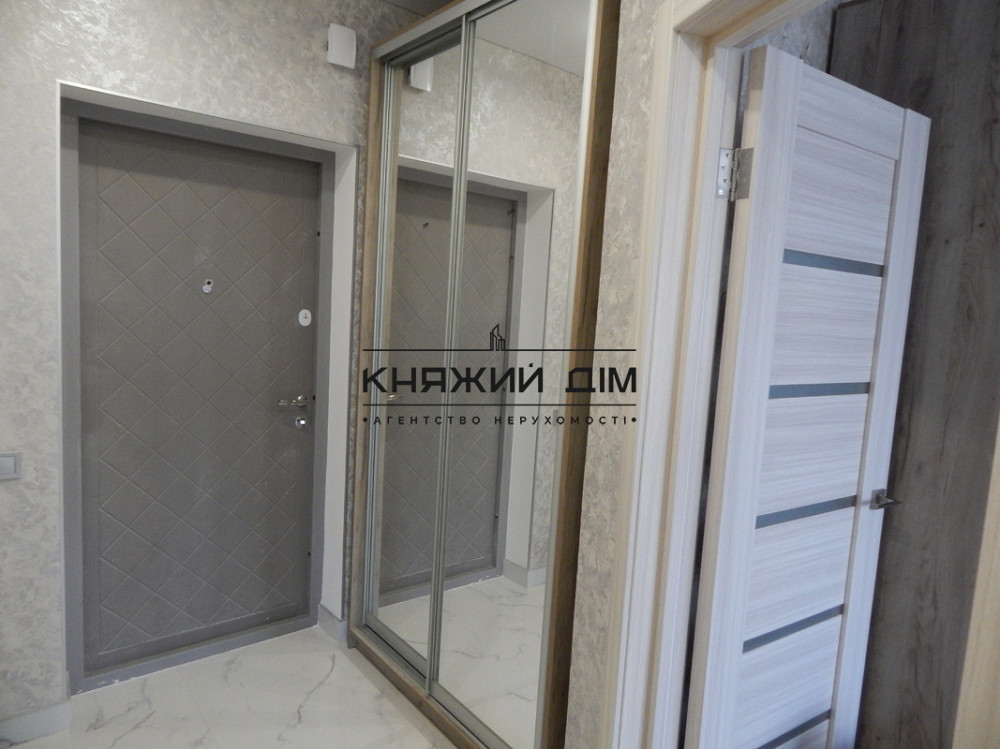 Просторная 1к.кв.на Драгоманова в ЖК Телескоп, м. Позняки. № 11192587 Киев - изображение 5