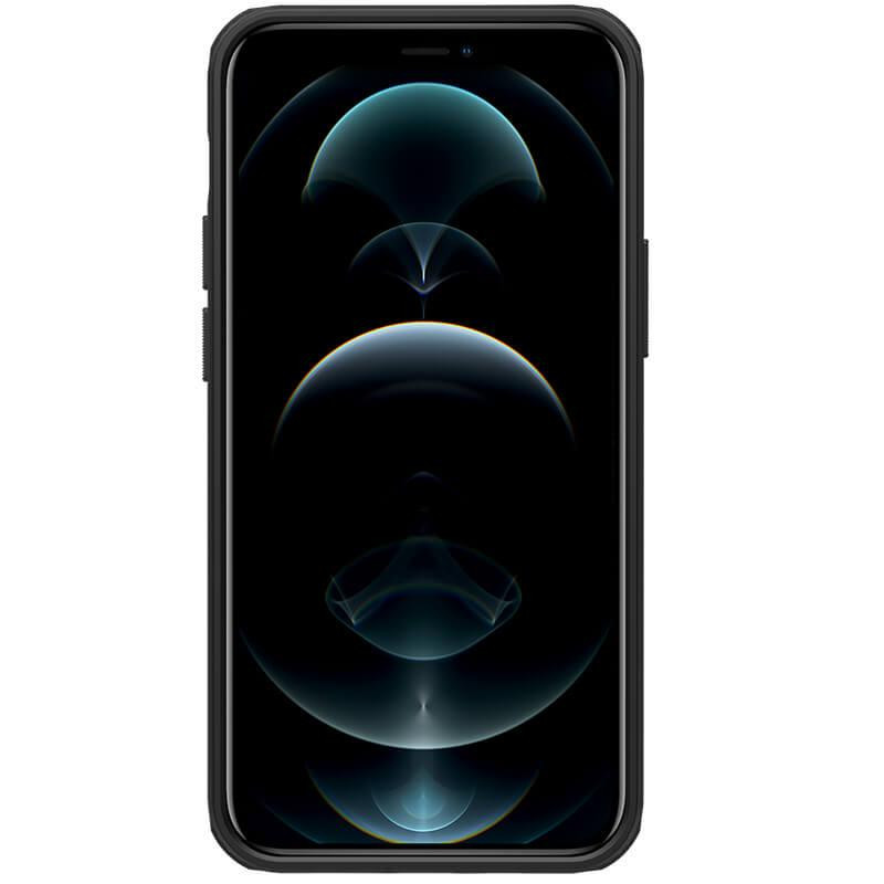 Чехол Nillkin Matte Pro для Apple iPhone 13 / 14 (6.1") Херсон - зображення 2