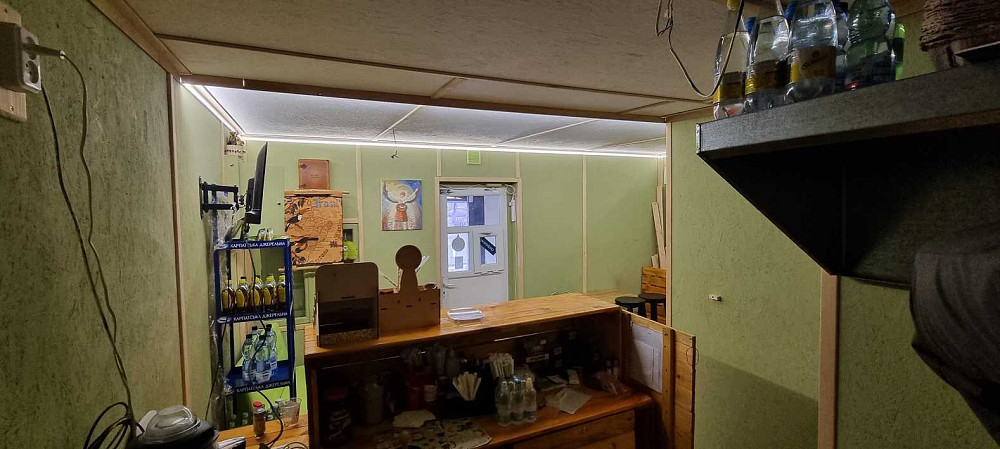 долгосрочная аренда кафе, бар, ресторан Киев, Святошинский, 12000 грн./мес. Киев - изображение 3