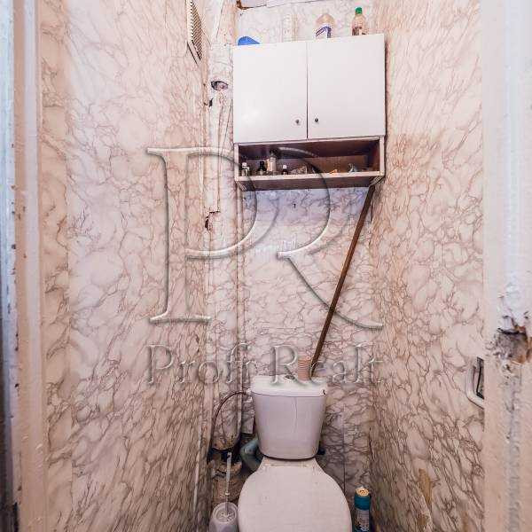 продажа 2-к квартира Киев, Днепровский, 44500 $ Київ - зображення 7