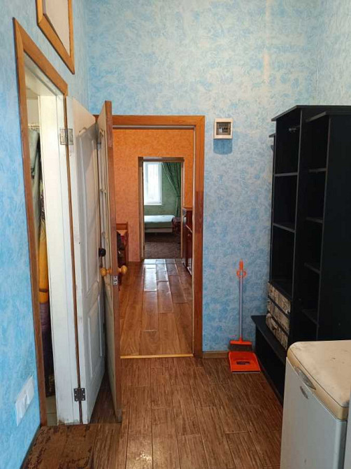 долгосрочная аренда 1-к квартира Одесса, Хаджибейский, 6000 грн./мес. Одесса - изображение 8